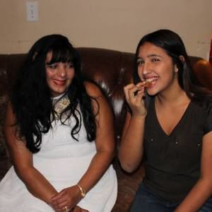 Meet your Posher, Rocio